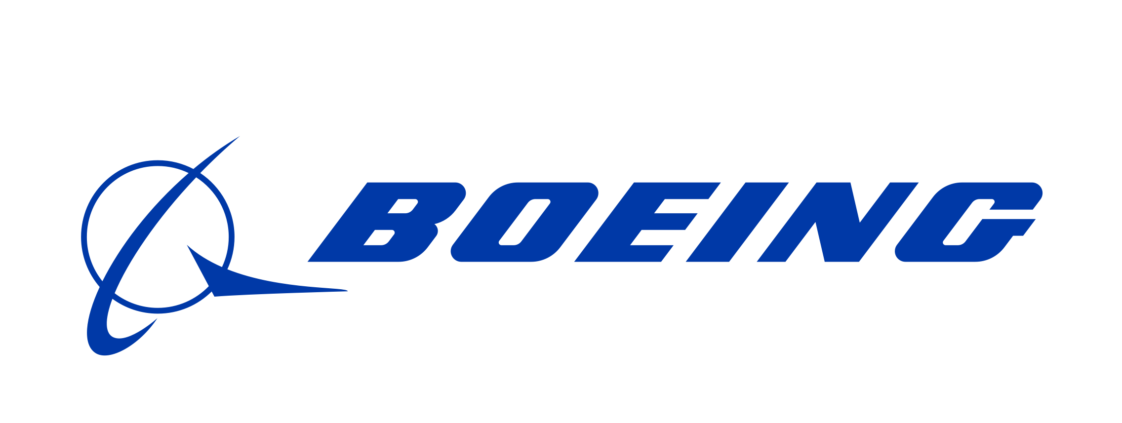 Boeing Logo LMS Boeing Logo LMS